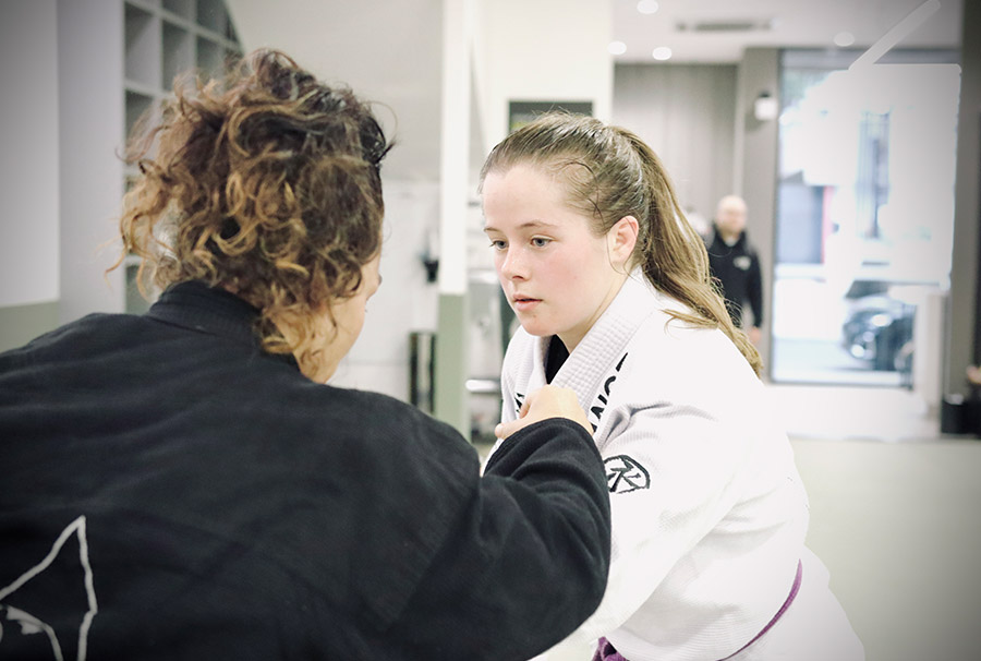 Alliance Jiu Jitsu Laguna Hills - Jiu Jitsu para mulheres