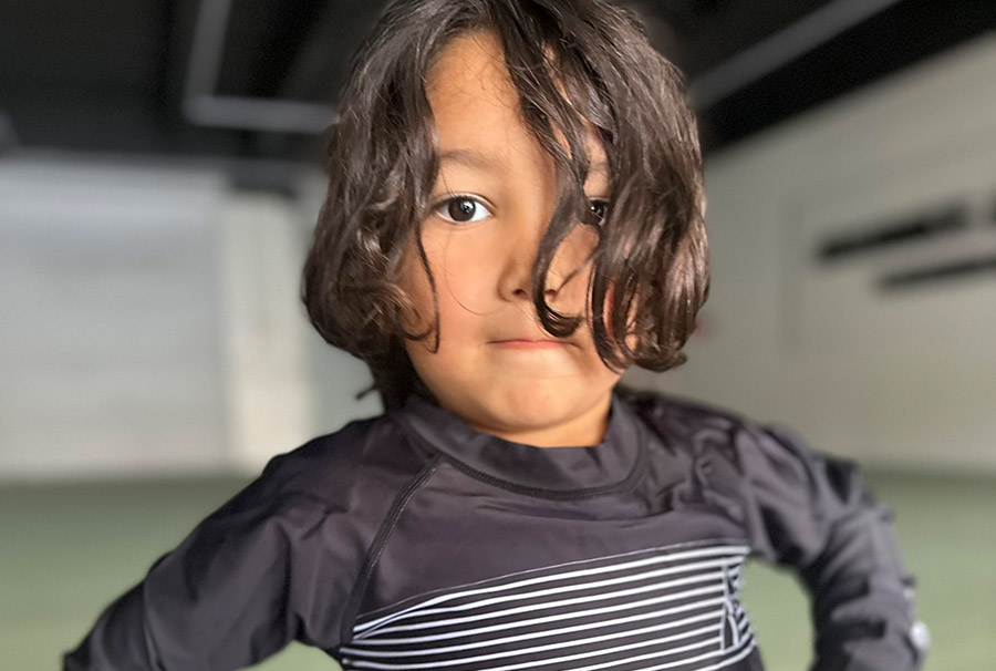 Alliance Jiu Jitsu Laguna Hills - Programa para crianças e adolescentes