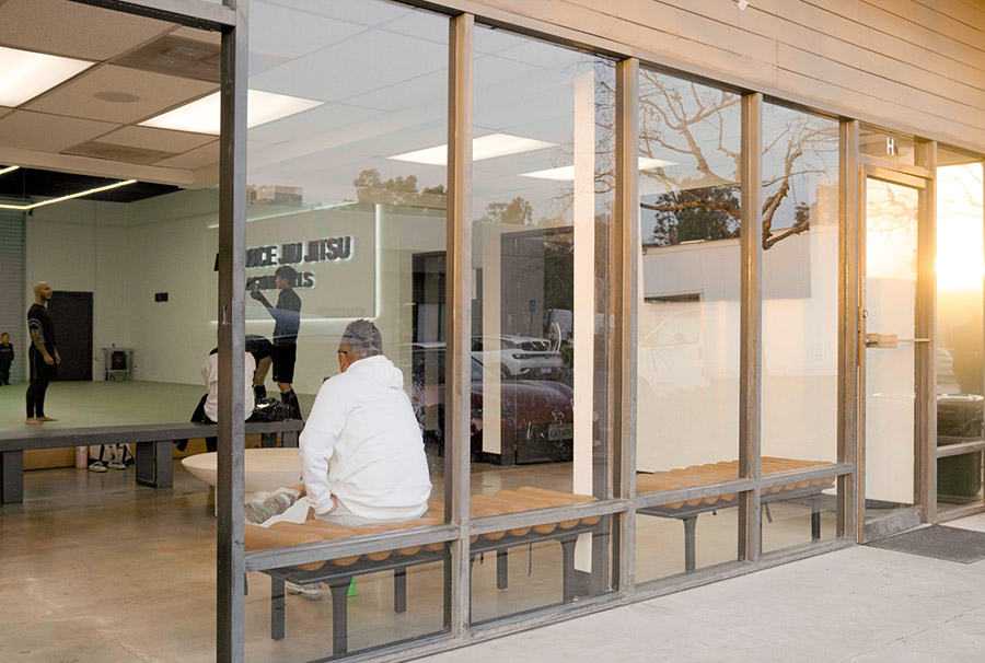 Alliance Jiu Jitsu Laguna Hills