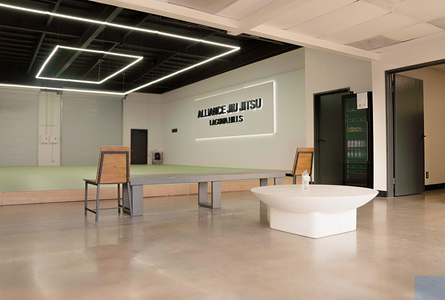 Alliance Jiu Jitsu Laguna Hills