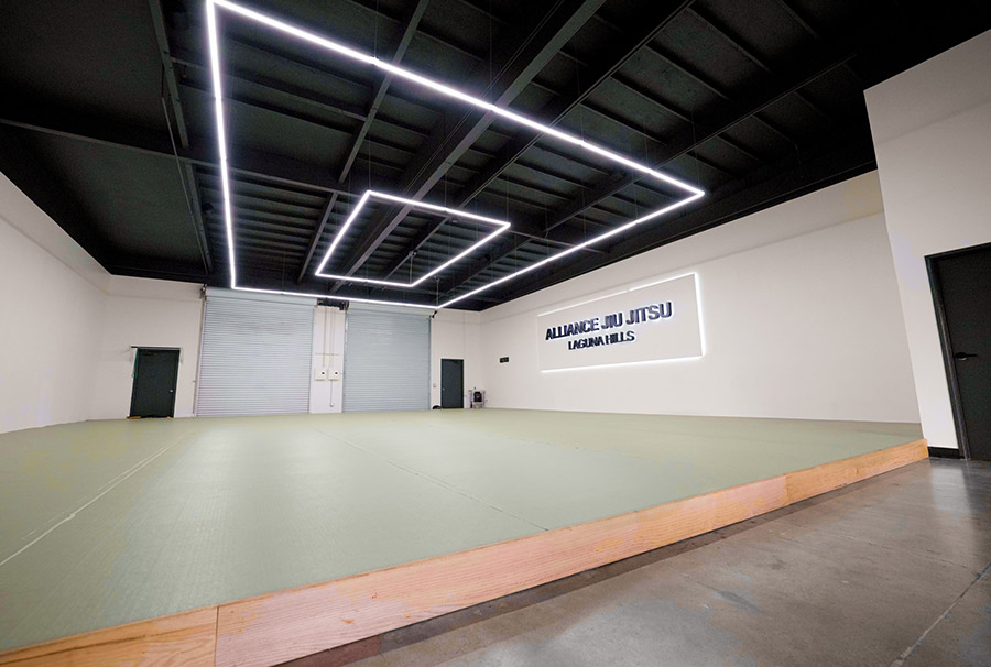 Alliance Jiu Jitsu Laguna Hills