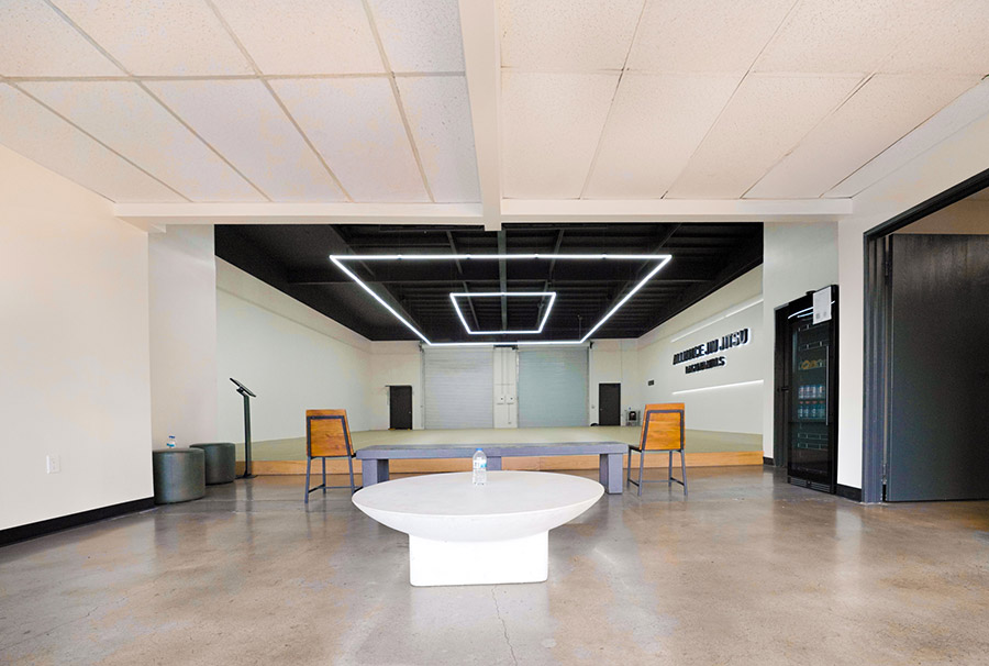 Alliance Jiu Jitsu Laguna Hills