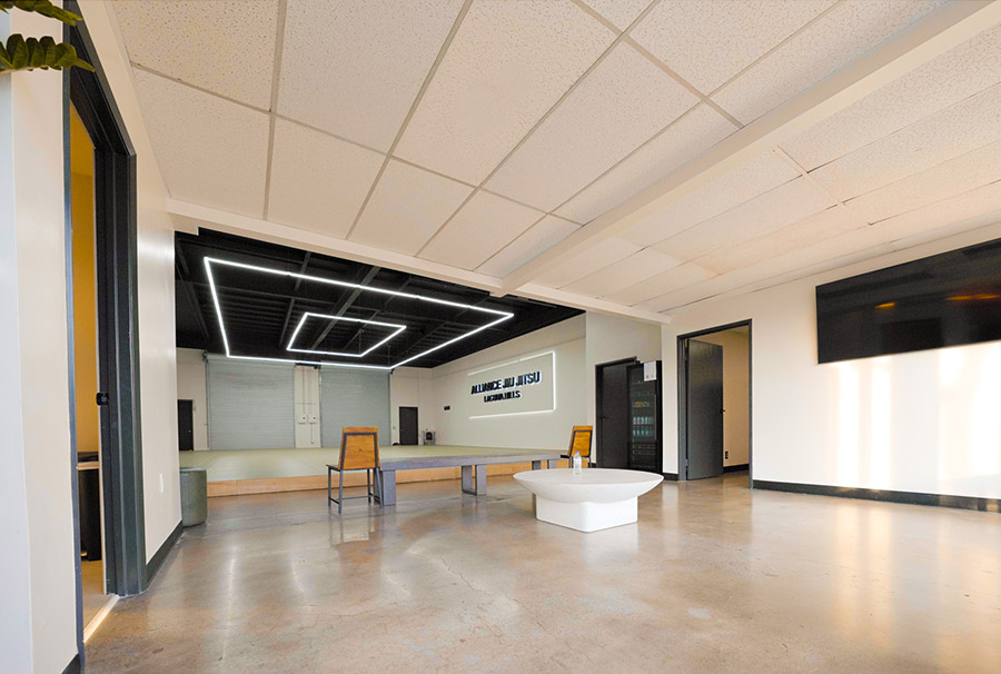 Alliance Jiu Jitsu Laguna Hills