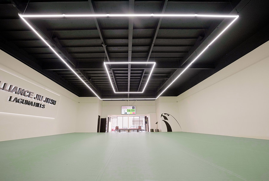 Alliance Jiu Jitsu Laguna Hills