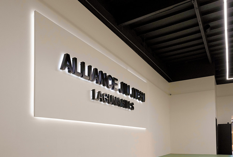 Alliance Jiu Jitsu Laguna Hills