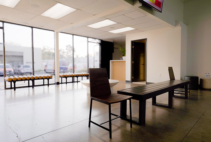 Alliance Jiu Jitsu Laguna Hills