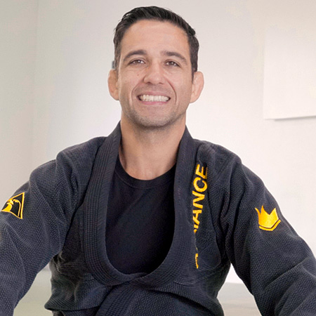 Laercio Fernandes